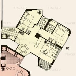 Bayshore Park (D16), Condominium #571631771